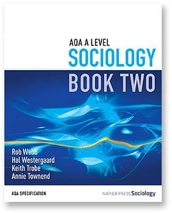 Sociology Book Two