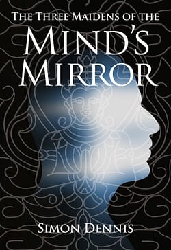 Mind's Mirror ebook cover