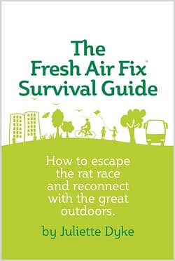 The Fresh Air Fix Survival Guide PDF ebook