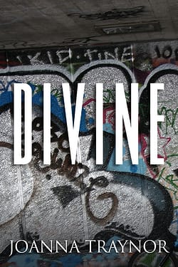 Divine Book Cover